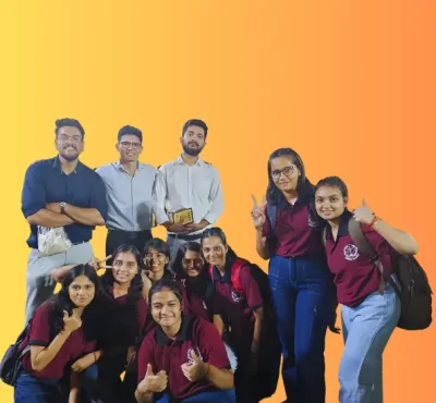 Sambhav-Students